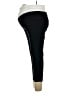 Old Navy - Maternity Solid Black Active Pants Size 12 - photo 5