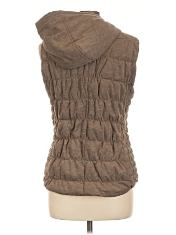Blanc Noir Vest (view 2)