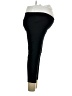 Old Navy - Maternity Solid Black Active Pants Size 12 - photo 4