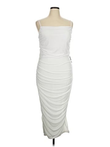Express Cocktail Dress (view 1)