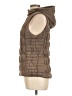 Blanc Noir Brown Vest Size L - photo 5