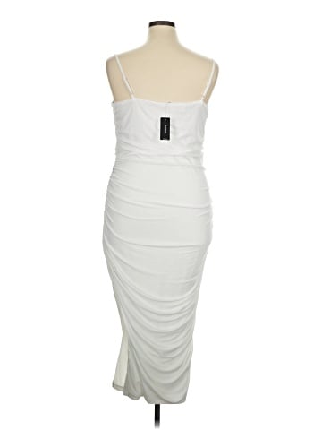Express Cocktail Dress (view 2)