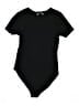 MANGOPOP Collection Black Bodysuit Size M - photo 1
