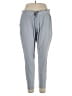 Under Armour 100% Polyester Solid Gray Casual Pants Size XL - photo 1
