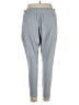 Under Armour 100% Polyester Solid Gray Casual Pants Size XL - photo 2
