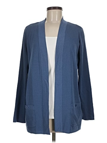 Anne Klein Cardigan (view 1)