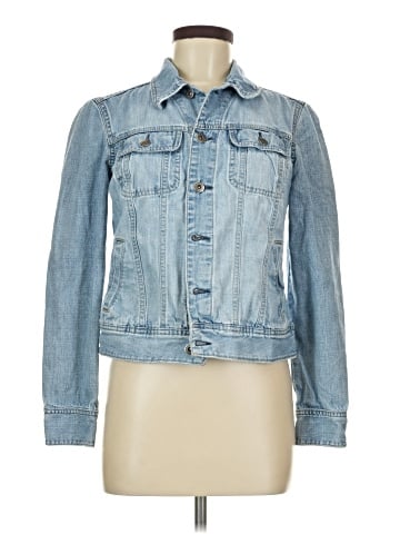 Tommy Hilfiger Denim Jacket (view 1)