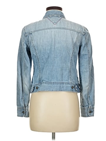 Tommy Hilfiger Denim Jacket (view 2)