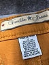 Vanilla Star Brown Casual Pants Size 10 - photo 7