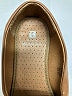White Mountain Solid Brown Flats Size 6 - photo 3