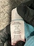 Deux Par Deux Hearts Teal Shorts Size 7 - photo 4