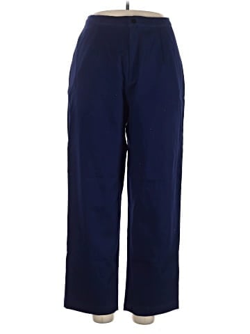 Dialogue Casual Pants (view 1)