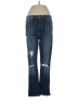Joe's Jeans Stars Blue Jeans Size 32 waist - photo 1