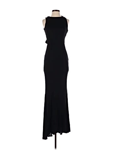 Badgley Mischka Cocktail Dress (view 1)