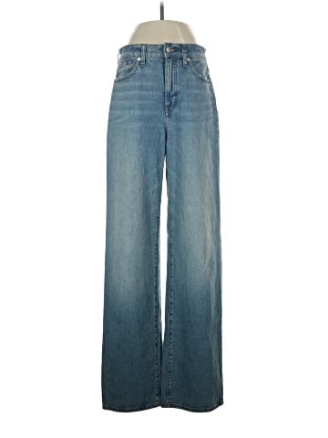 Madewell Jeans (view 1)