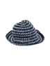 MNG 100% Paper Blue Hat One size - photo 1