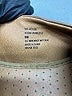 White Mountain Solid Brown Flats Size 6 - photo 4