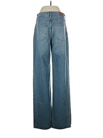Madewell Jeans (view 2)