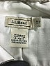L.L.Bean Gray Casual Pants Size 12 - photo 7
