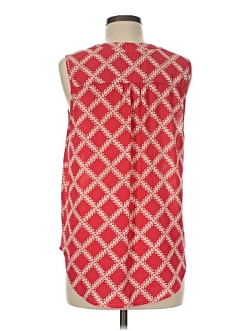 41Hawthorn Sleeveless Blouse (view 2)