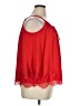 Cato 100% Polyester Red Tank Top Size XL - photo 4