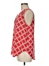 41Hawthorn Red Sleeveless Blouse Size M - photo 5