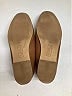 White Mountain Solid Brown Flats Size 6 - photo 5