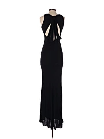 Badgley Mischka Cocktail Dress (view 2)