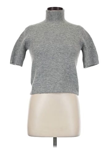 Zara Short Sleeve Top (view 1)