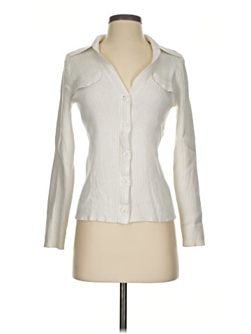 Elie Tahari Cardigan (view 1)
