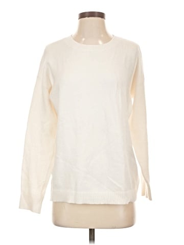 Ann Taylor LOFT Pullover Sweater (view 1)