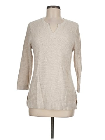 Talbots Outlet Pullover Sweater (view 1)