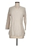 Talbots Outlet Tan Pullover Sweater Size M - photo 1