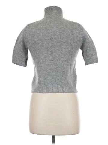 Zara Short Sleeve Top (view 2)