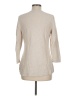 Talbots Outlet Tan Pullover Sweater Size M - photo 2