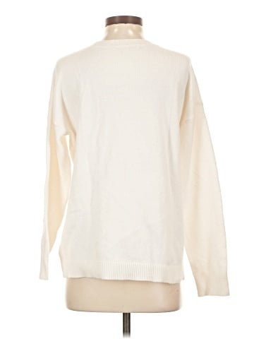 Ann Taylor LOFT Pullover Sweater (view 2)