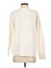 Ann Taylor LOFT Ivory Pullover Sweater Size S (petite) - photo 2