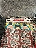 Johnny Was 100% Silk Gray 3/4 Sleeve Silk Top Size S - photo 7