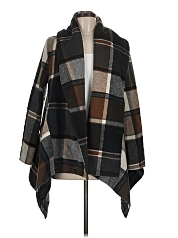 Chicwish Coat (view 1)