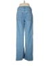 Forever 21 Blue Jeans Size M - photo 2