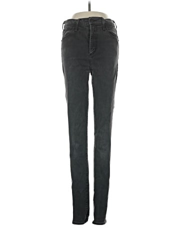 Abercrombie & Fitch Jeans (view 1)