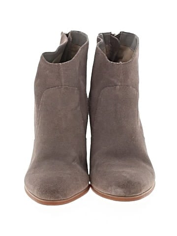 Tesori Ankle Boots (view 2)