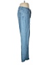 Forever 21 Blue Jeans Size M - photo 4