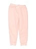 Assorted Brands Solid Pink Casual Pants Size 3T (estimated) - photo 1