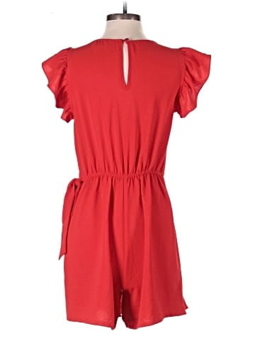 Emma & Michele Romper (view 2)