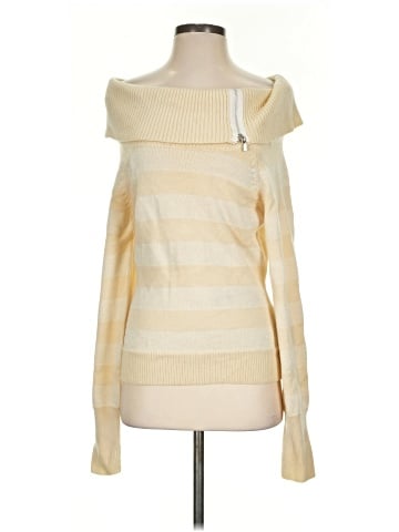 Karen Millen Wool Pullover Sweater (view 1)