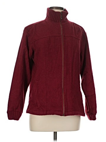 Columbia Jacket (view 1)