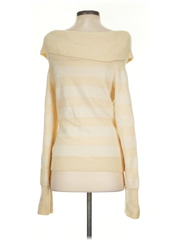 Karen Millen Wool Pullover Sweater (view 2)