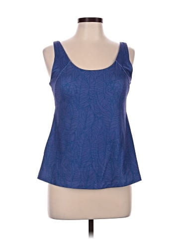 Jockey Tank Top (view 1)