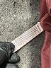 SPANX Burgundy Casual Pants Size Med Petite - photo 8